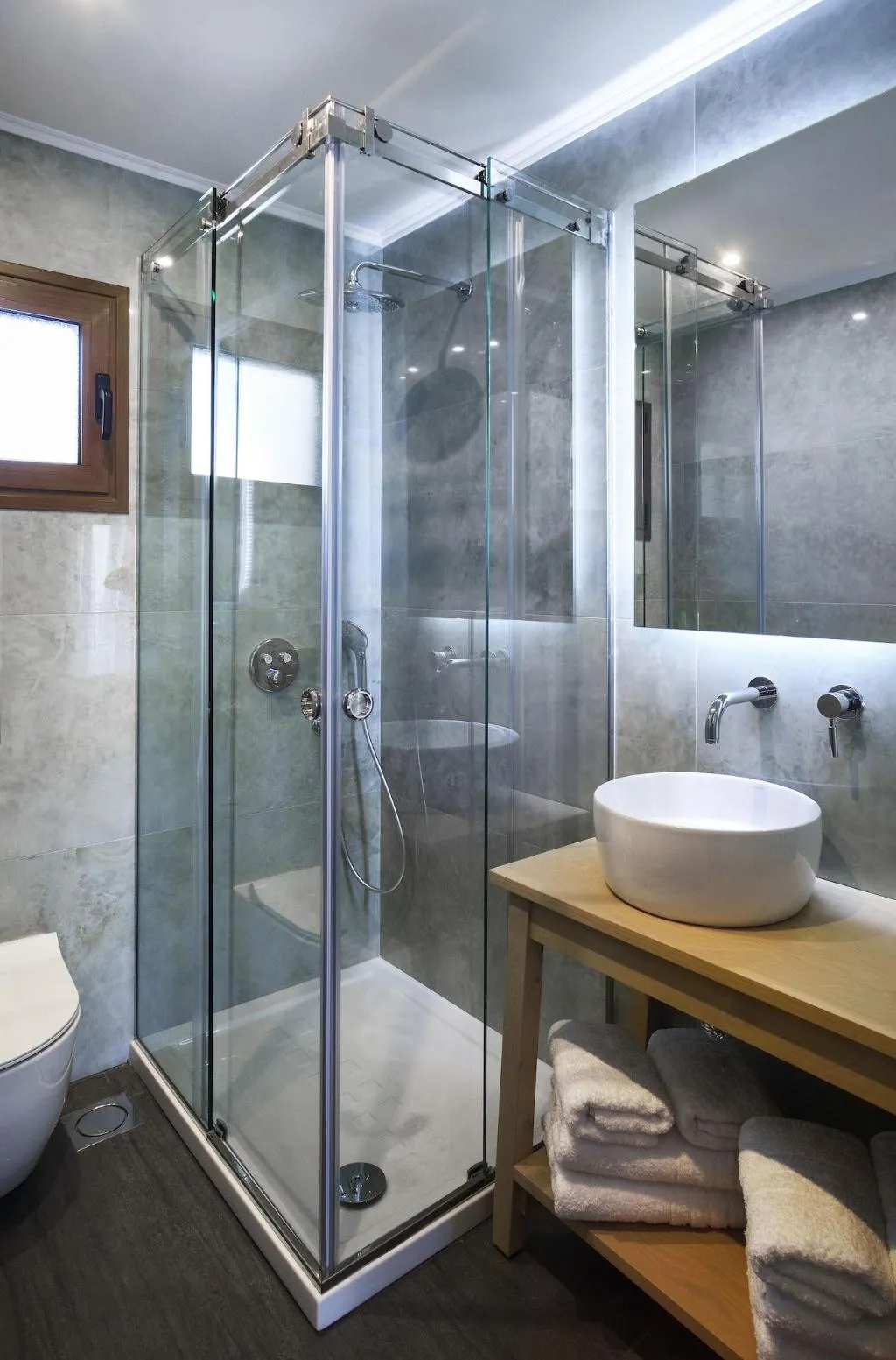 Room, Assano Sea Front Luxury, Thessaloniki
