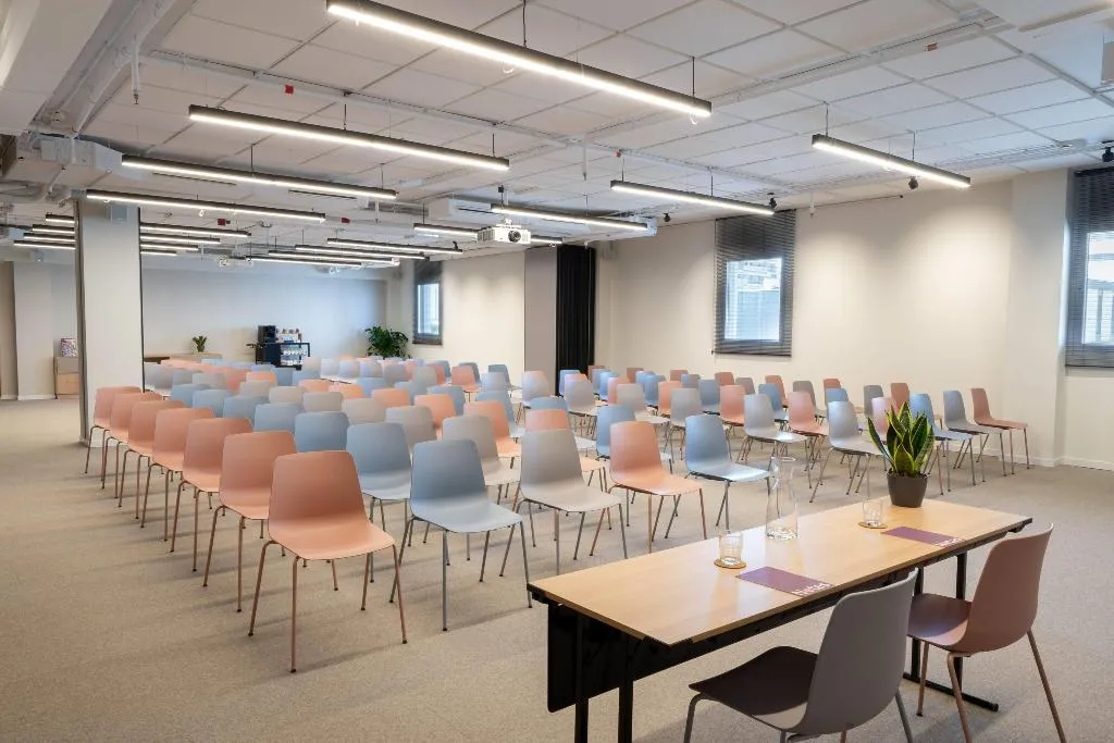 Conferences, Innside By Meliá Madrid Valdebebas, Madrid