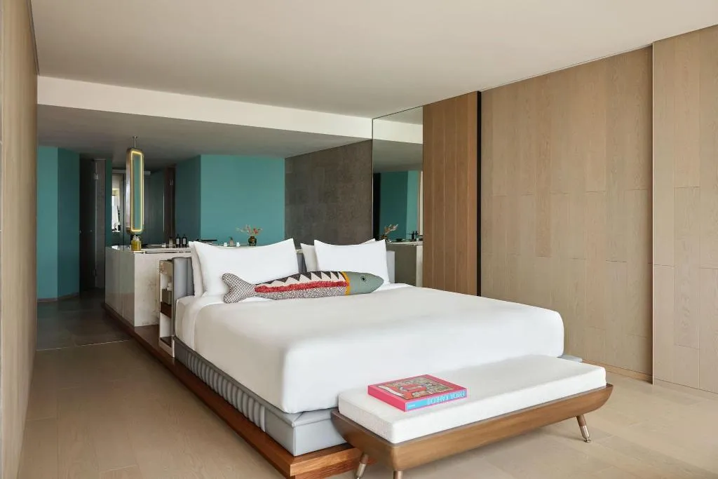 Room, W Residences Algarve, Algarve