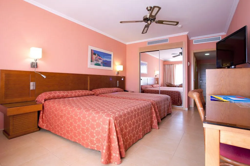 DOUBLE STANDARD Room, Playamarina, Costa De La Luz