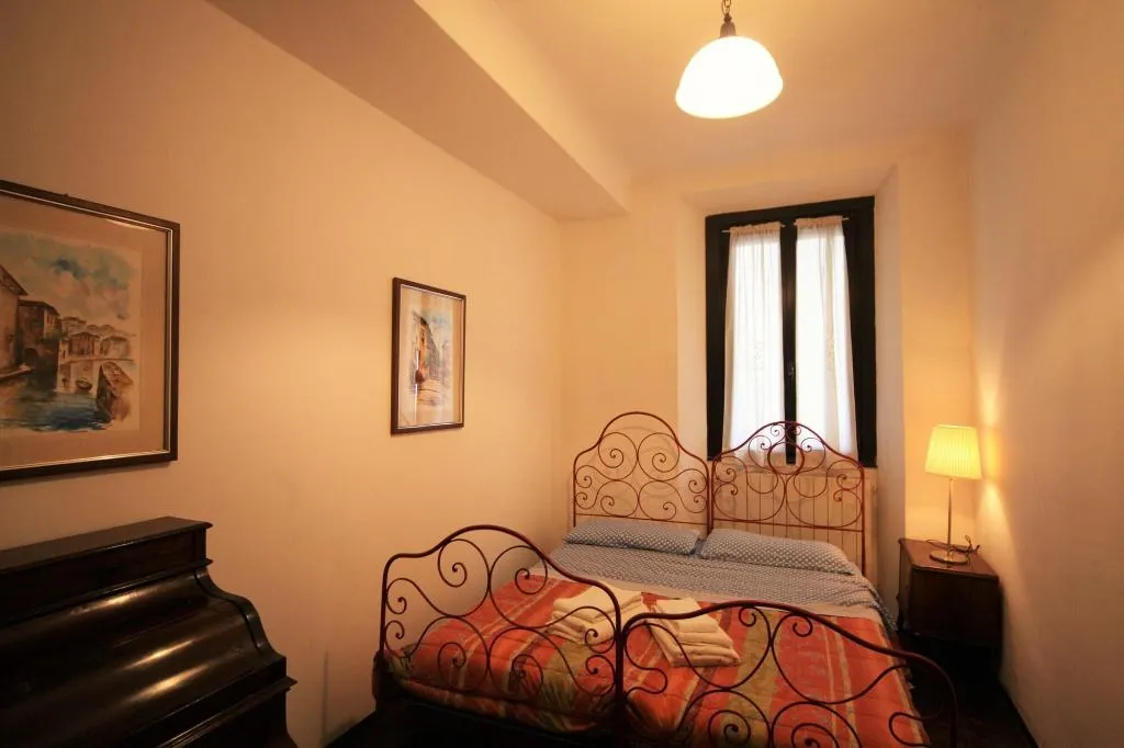 Room, Antica Corte Milanese, Milan