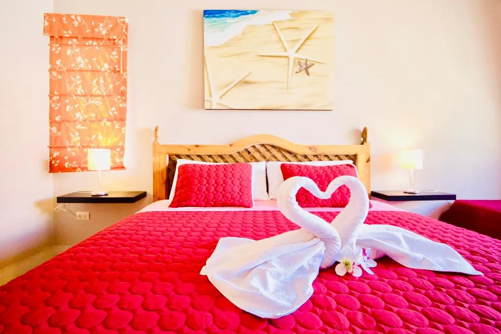 VILLA STANDARD Room, Dolce Vita Caribe B&B, Playa Del Carmen