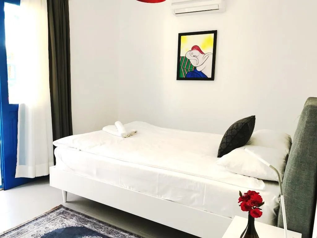 Room, Su Hotel, Bodrum