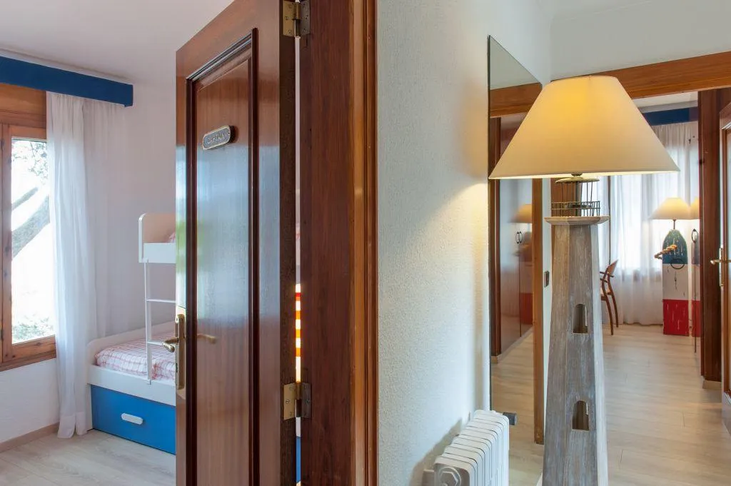 BUNGALOW STANDARD Room, Garbi Calella Palafrugell, Costa Brava