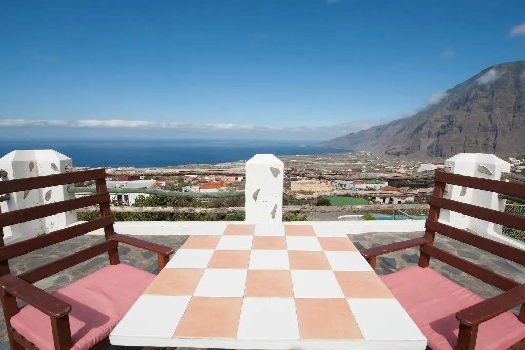 General view, Complejo Rural la Brujita, Tenerife