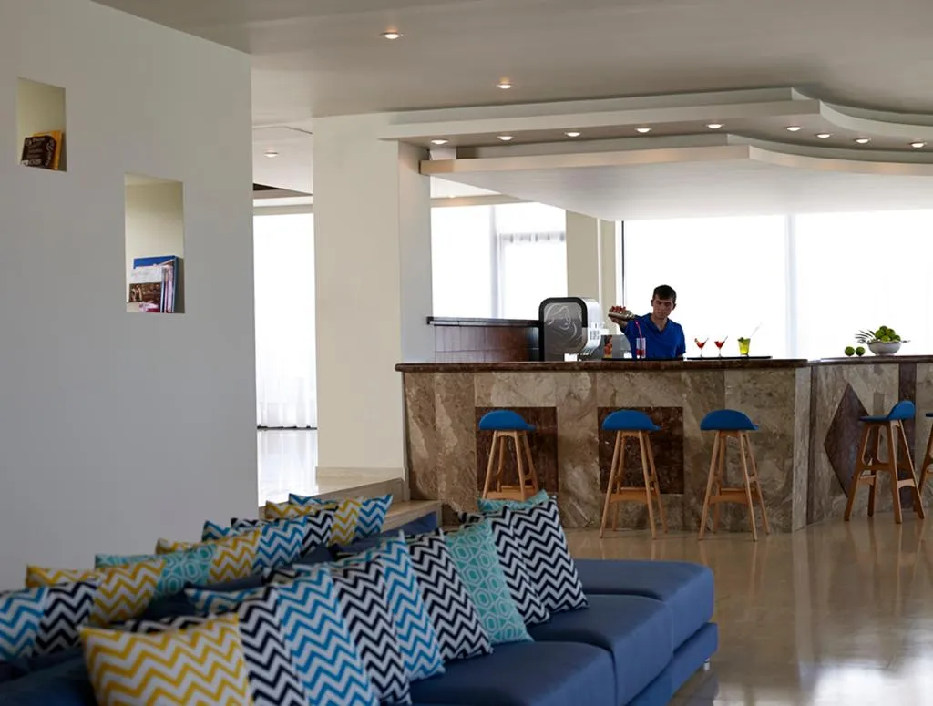 General view, Atlantica Thalassa Hotel, Kos