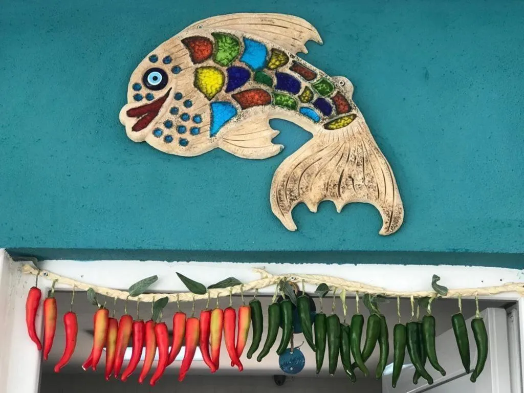 Restaurant, Rota Hotel Dalyan, Dalaman