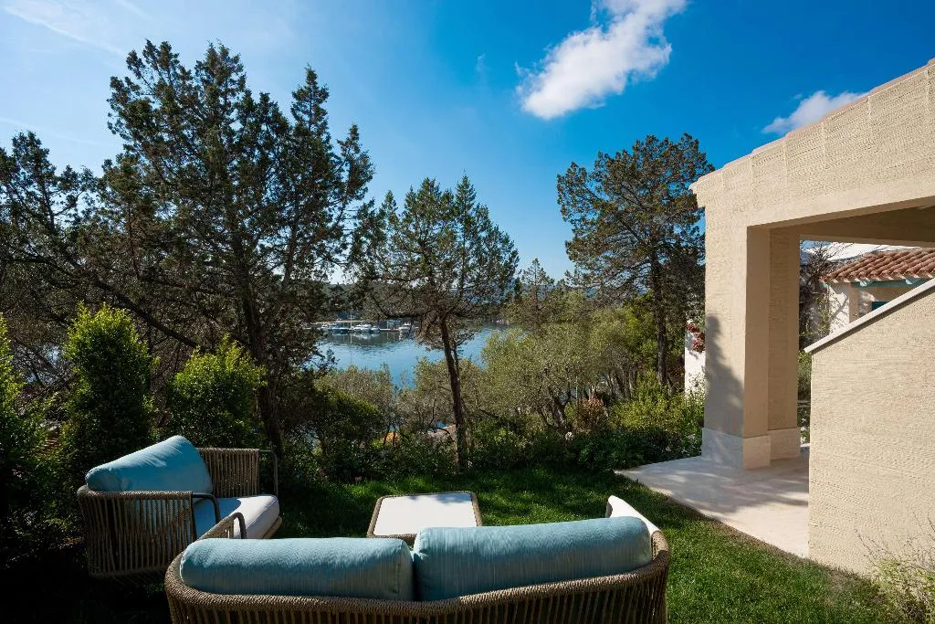 Room, 7pines Resort Sardinia Destination By Hyatt, Olbia