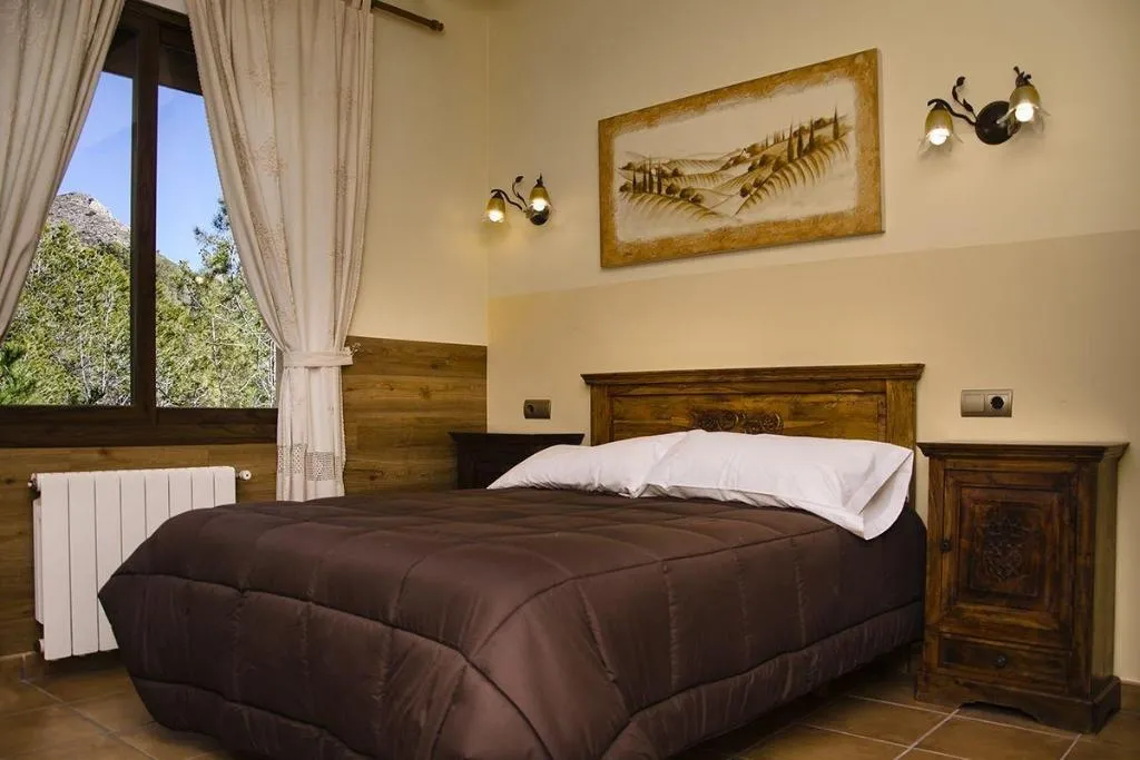 Room, Finca Fabiola, Costa Blanca