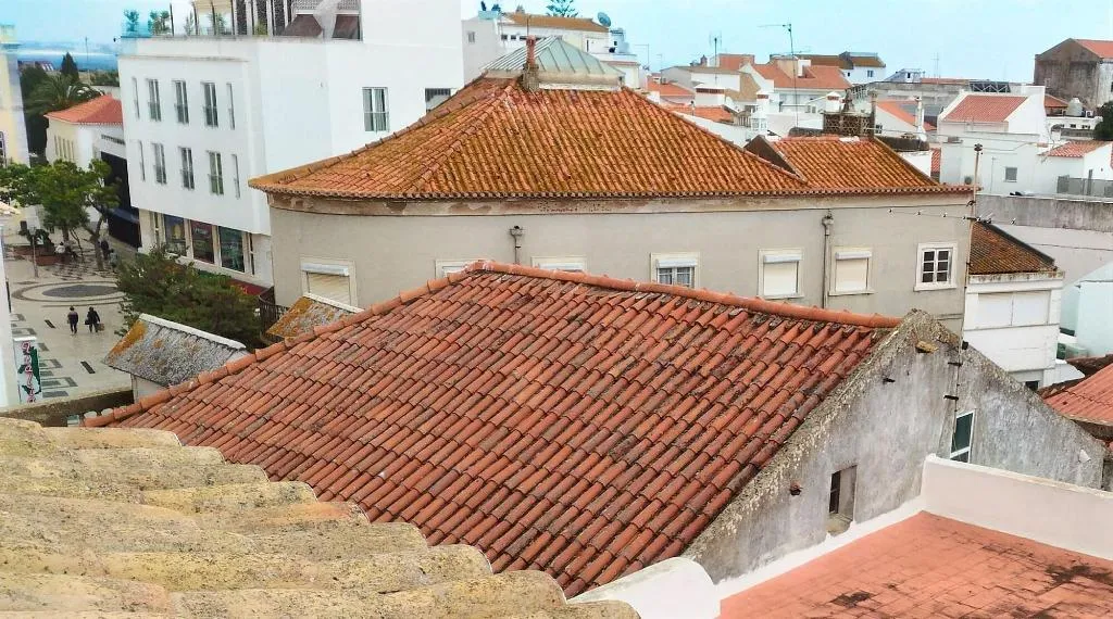 General view, Suites Inn Lagos, Algarve