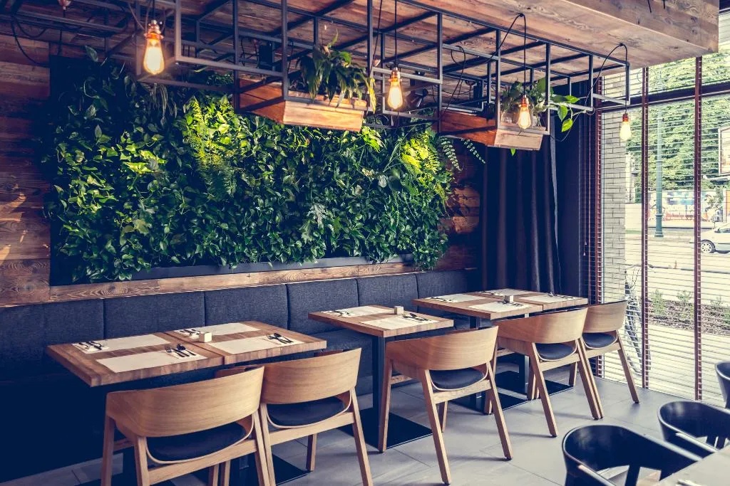 Restaurant, Lwowska1, Krakow