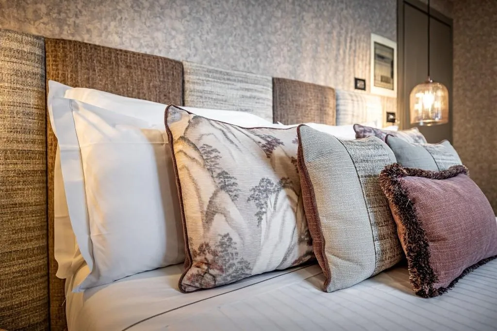 DOUBLE CLASSIC Room, Duomo Firenze, Florence
