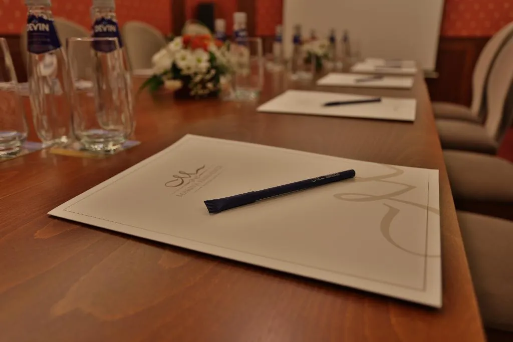 Conferences, Marina Residence Boutique hotel, Varna