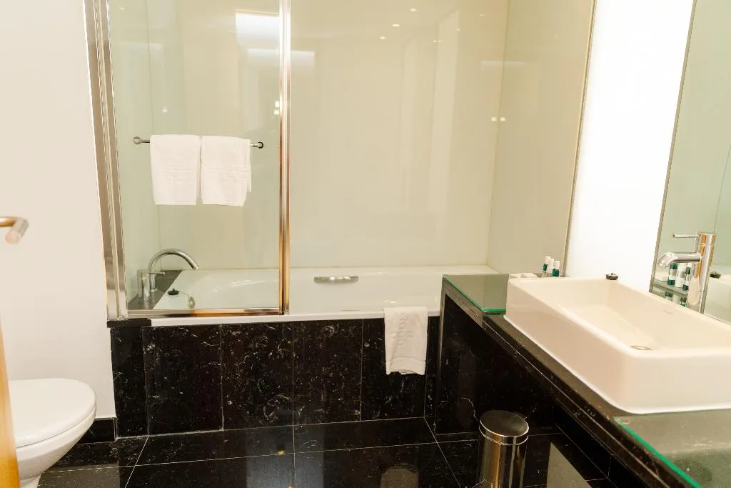 APARTMENT THREE BEDROOMS Room, Marina Club Lagos Resort, Algarve