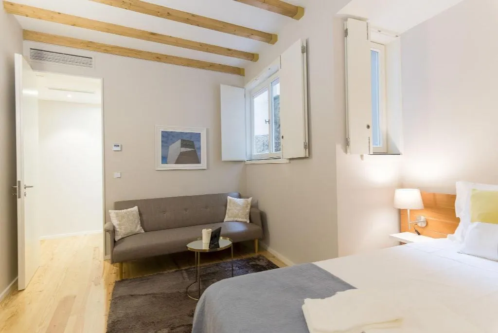 Room, Oporto Trendy River, Porto