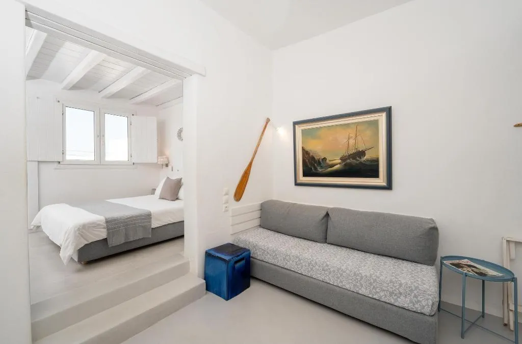 Room, La Stella Stay, Mykonos