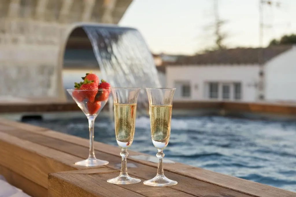 Restaurant, Sindic Hotel - Adults Only, Menorca