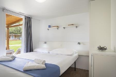 Camping Polari, Istria