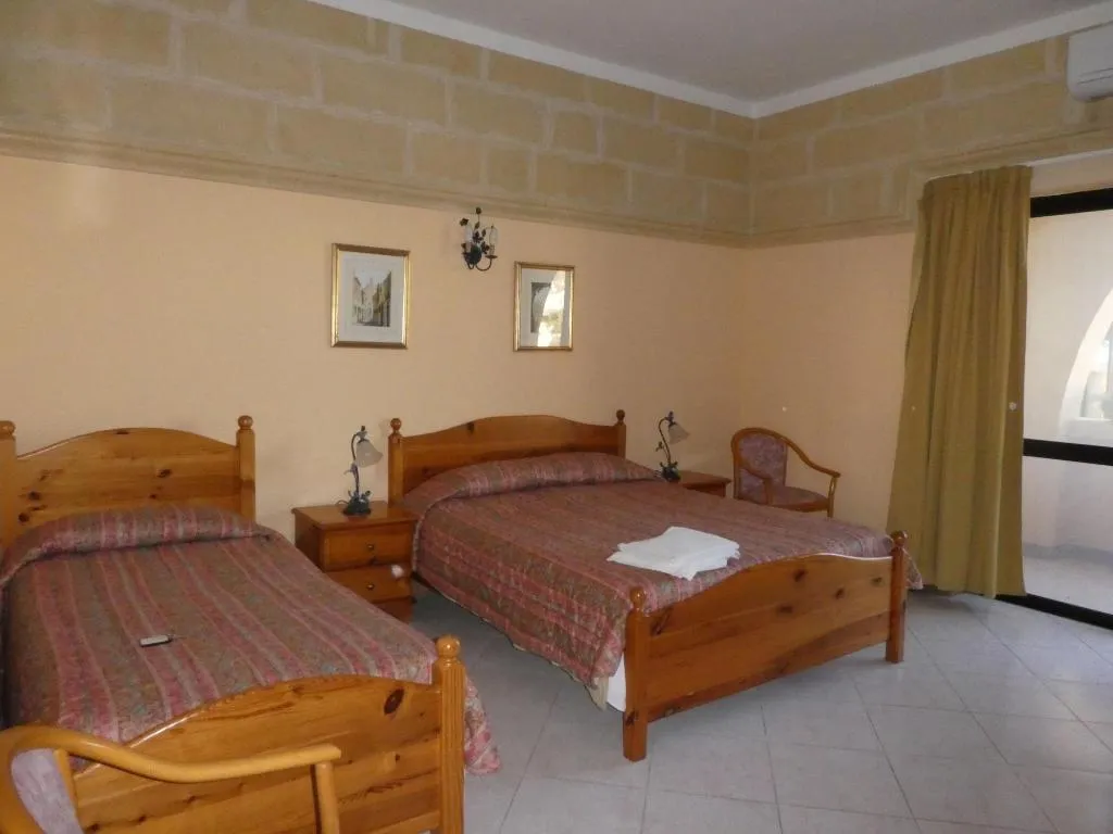 Room, San Antonio Guest House, Gozo
