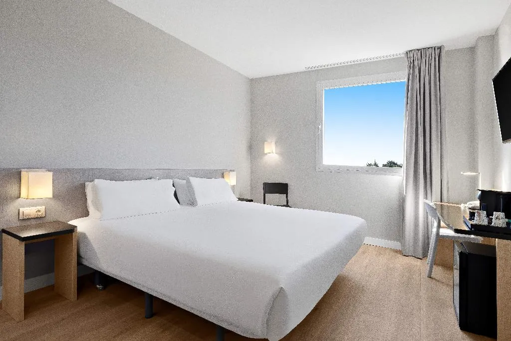 DOUBLE STANDARD Room, B&B HOTEL Madrid Pinar de Las Rozas, Madrid