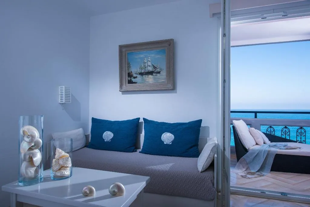 Room, Villa Sonia, Crete