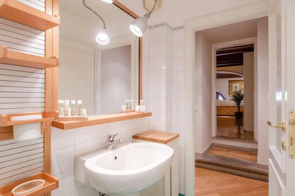 Room, Relais Tosinghi, Florence