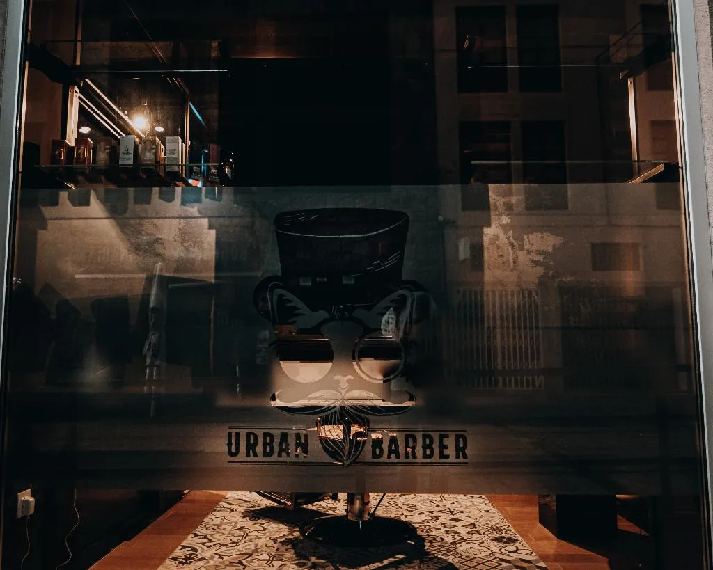 Lobby, Urban Anaga, Tenerife