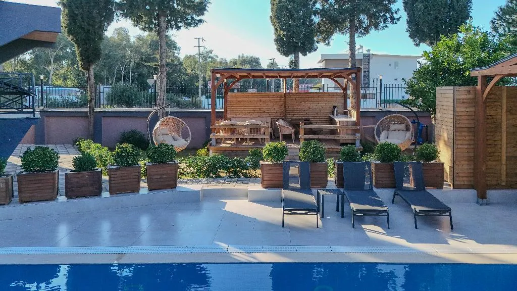 General view, Belek 07 Luxury Suites Only For Family, Antalya
