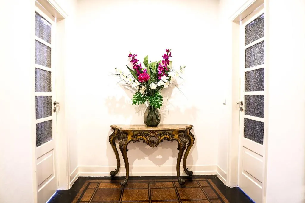 Lobby, Home Sweet Lisbon, Lisbon