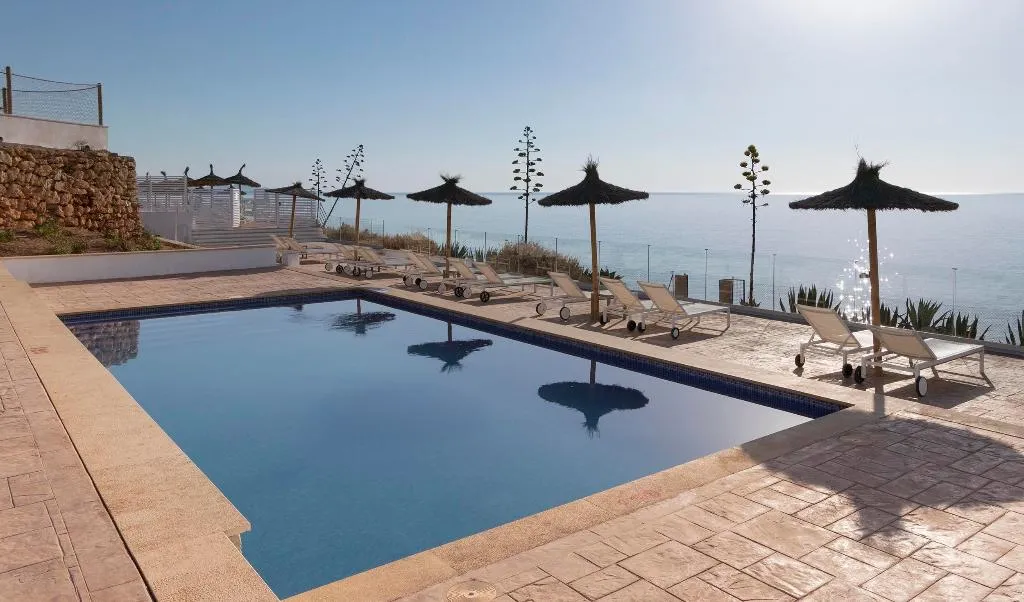 Pool, Hotel Palia Maria Eugenia, Majorca