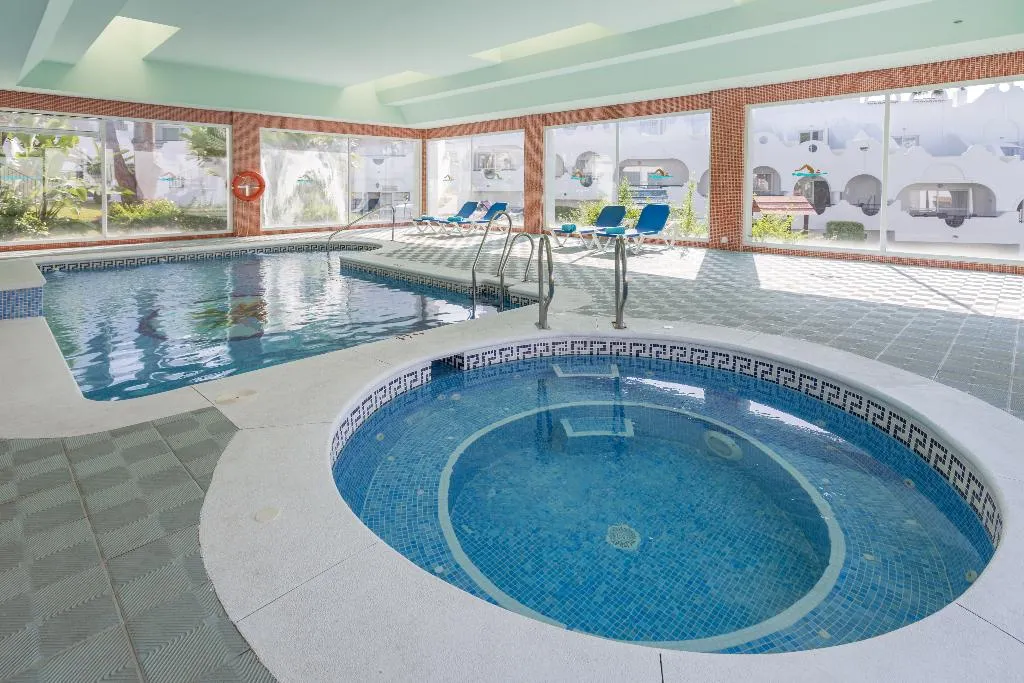 Sports and Entertainment, Sercotel Vime La Reserva De Marbella, Costa Del Sol