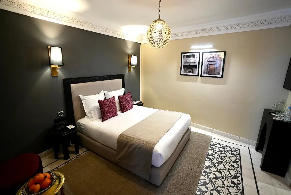 DOUBLE CLASSIC Room, Dar Lys, Fez