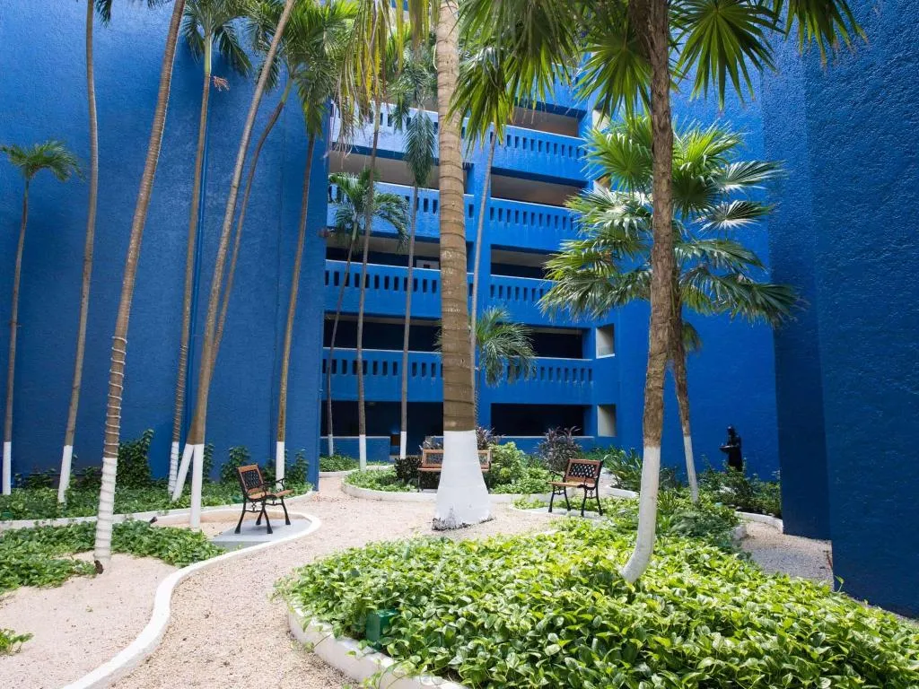 General view, Club Regina Cancun managed by Accor, Cancun Area