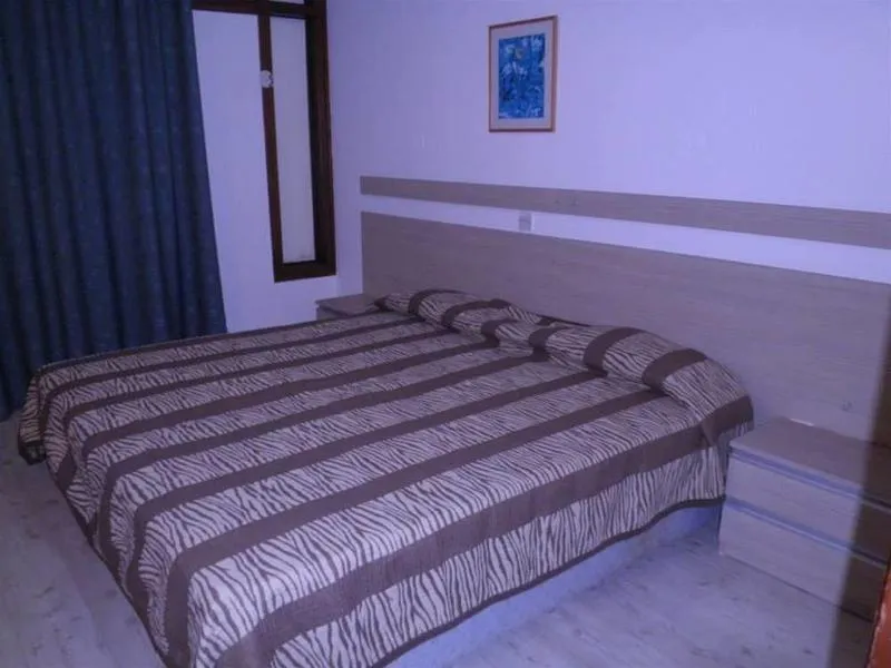 General view, Agrino Hotel Apartments, Cyprus