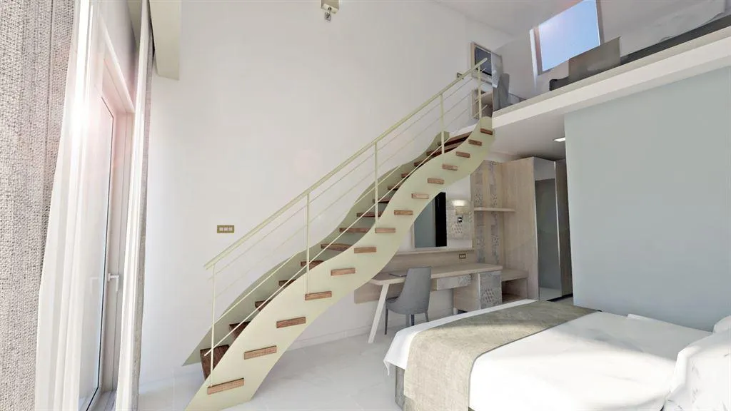 APARTMENT PREMIUM Room, Vantaris Blue, Crete