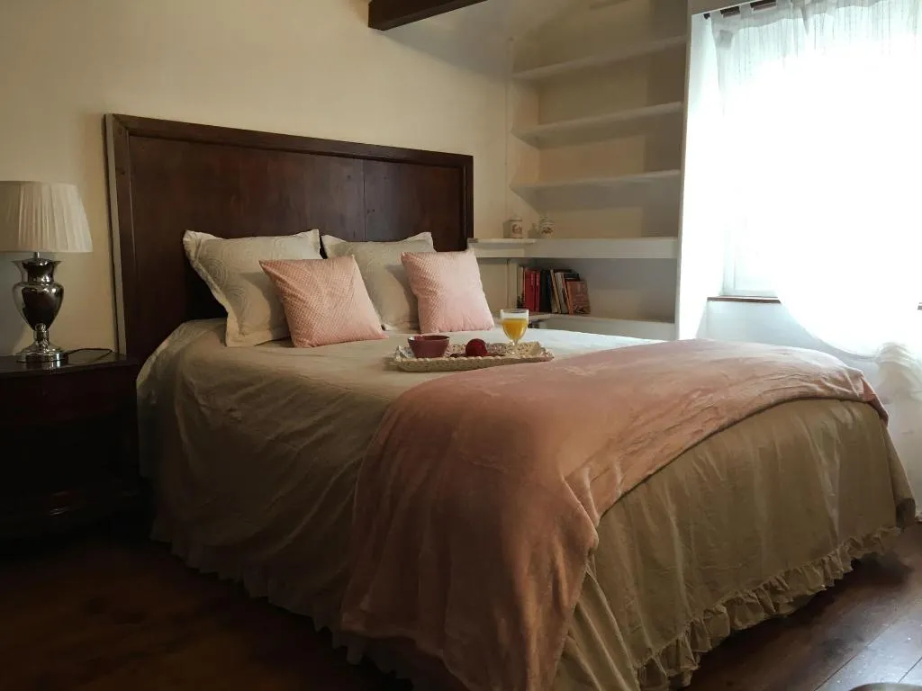 Room, La Casita De Las Palmas, Gran Canaria