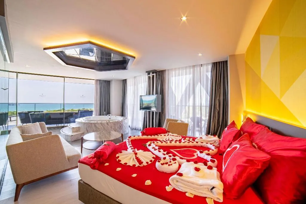 Room, Bosphorus Sorgun, Antalya