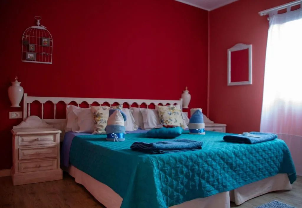 Room, Casa Regina Tenerife, Tenerife