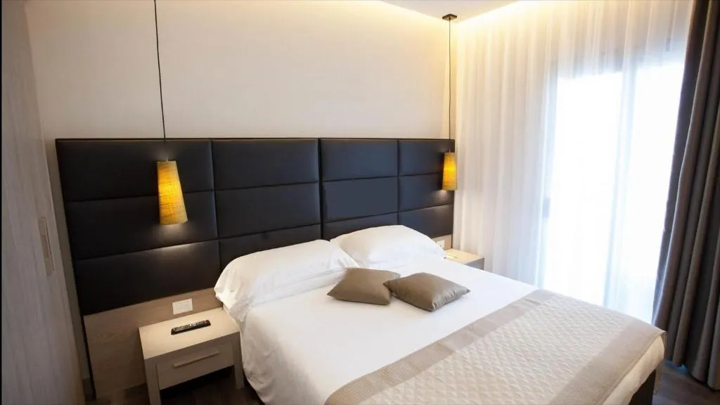 DOUBLE DELUXE Room, Principe Palace, Venice