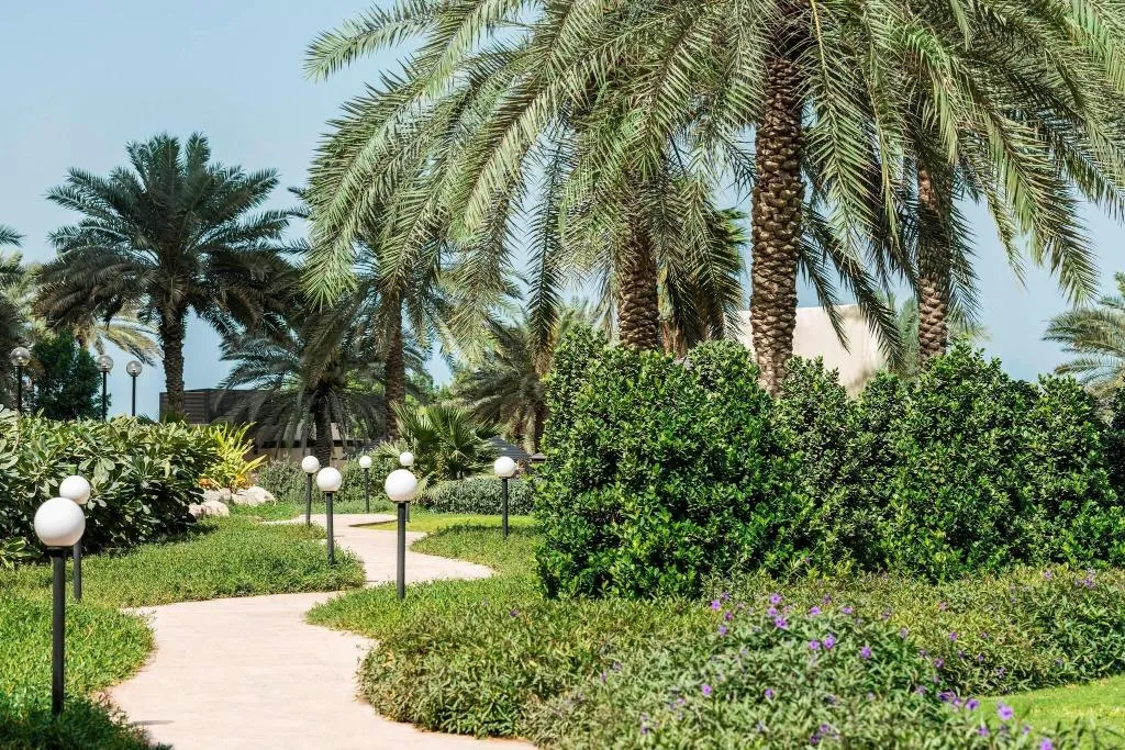 General view, Le Royal Meridien Beach Resort and Spa, Dubai