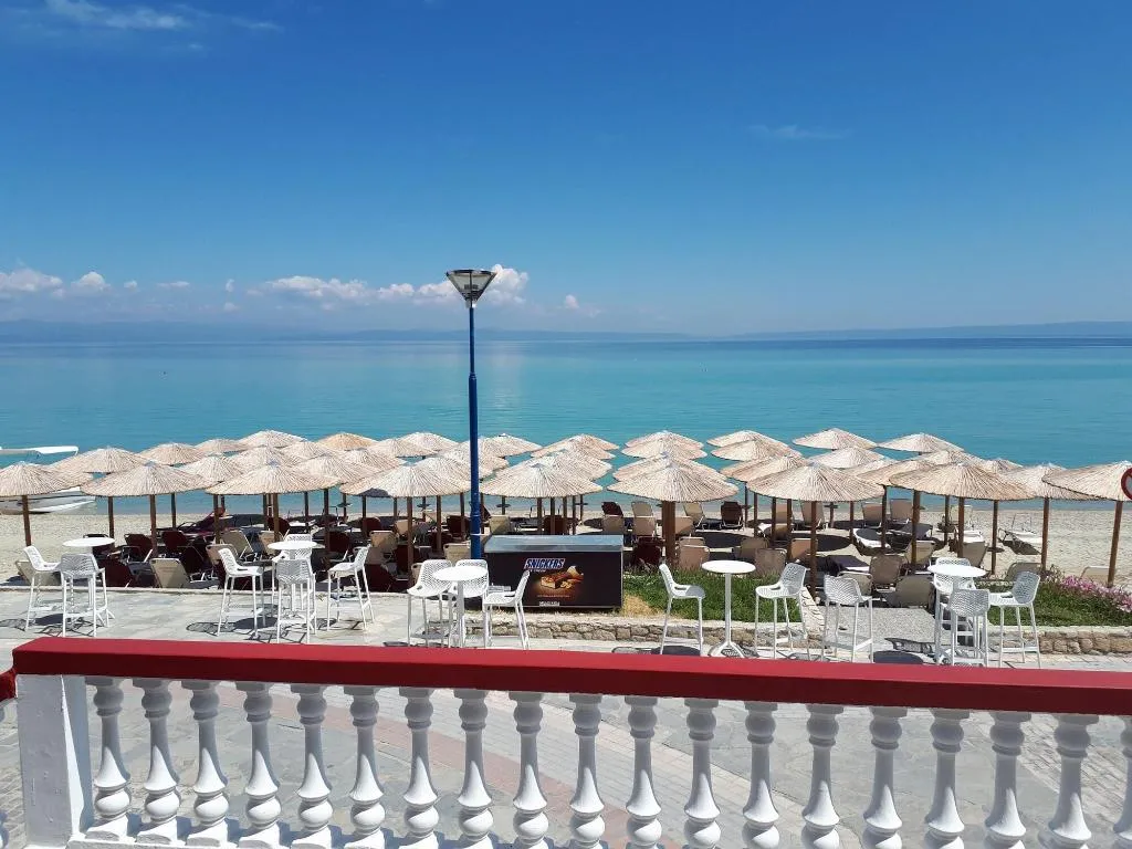 Room, Summer Beach Hotel, Halkidiki