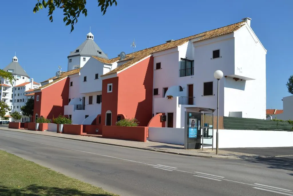General view, Marina Buzios by Garvetur, Algarve