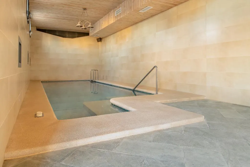 Pool, Hotel Segles, Majorca