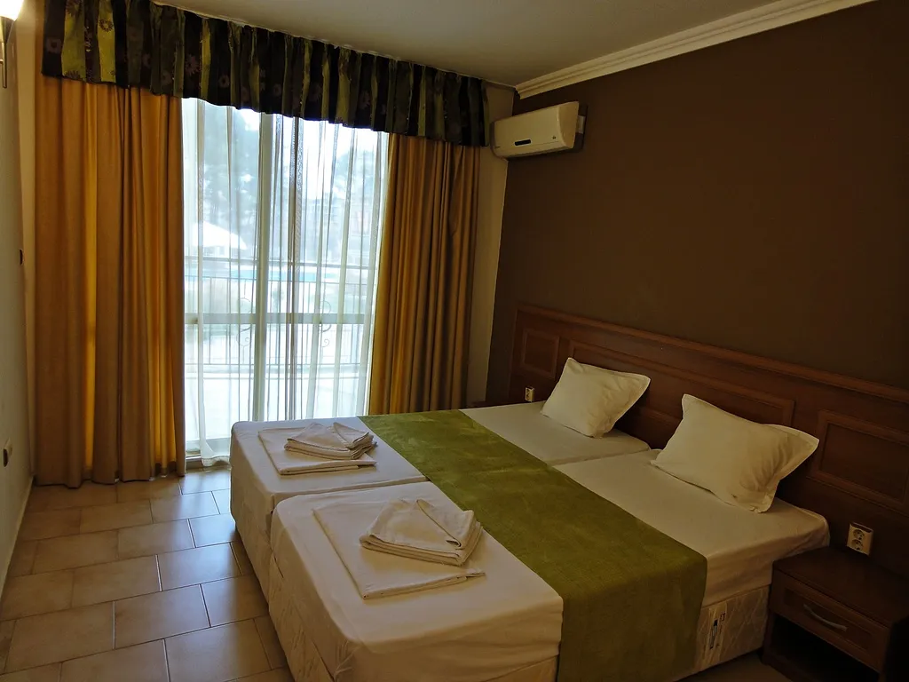 APARTMENT ONE BEDROOM Room, Avalon Apartments, Bourgas