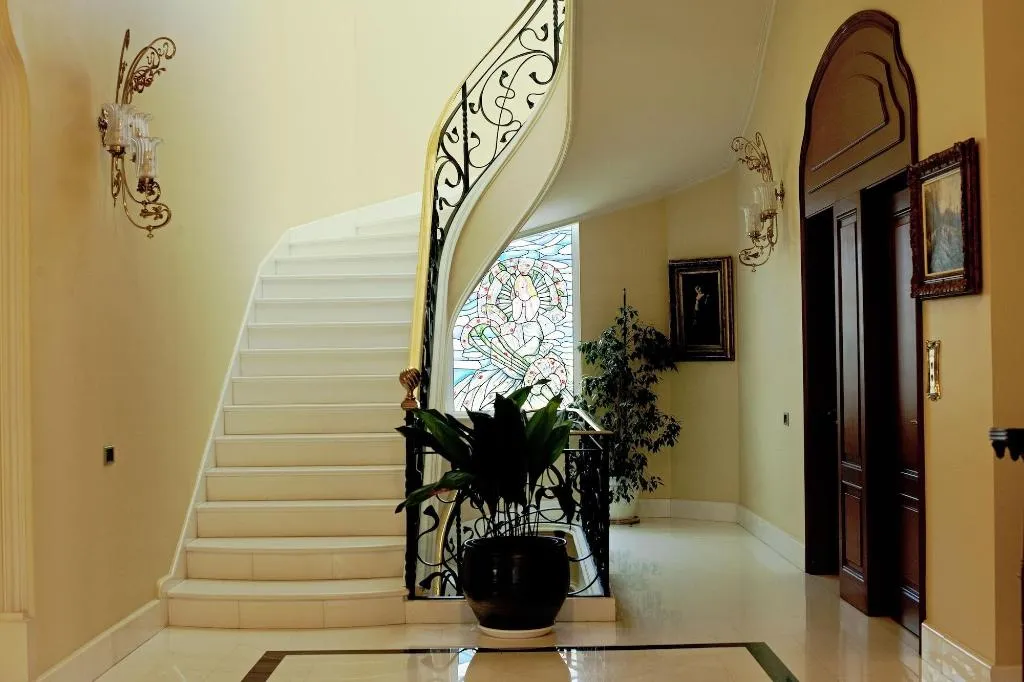 Lobby, Hotel Boutique Edelweiss La Garriga - Adults Only, Barcelona