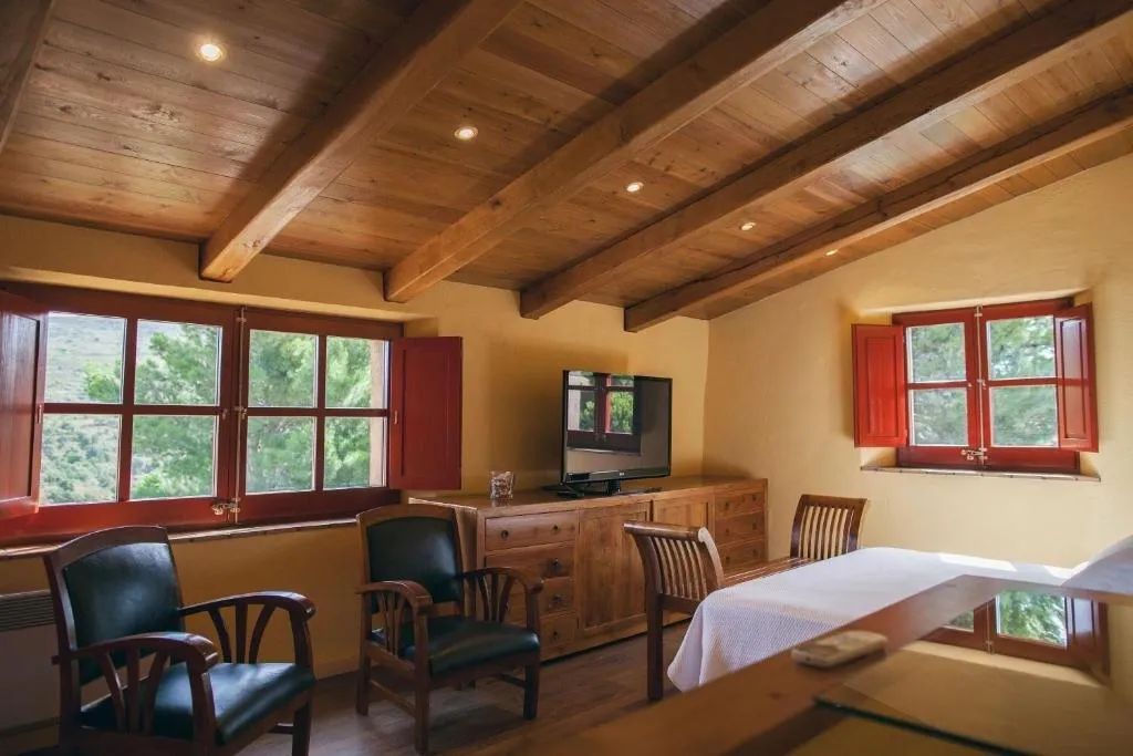Room, Sa Perafita, Costa Brava