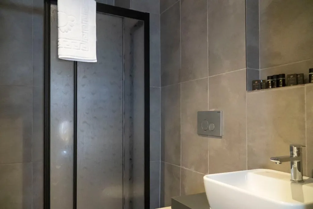 APARTMENT ONE BEDROOM WITH KITCHENETTE Room, Magesa Terra Apart Hotel, Antalya