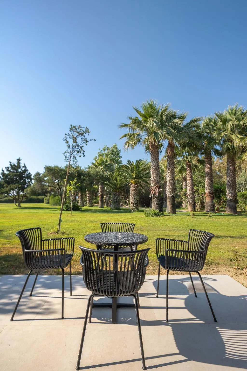 BUNGALOW CLASSIC Room, Caravia Beach, Kos
