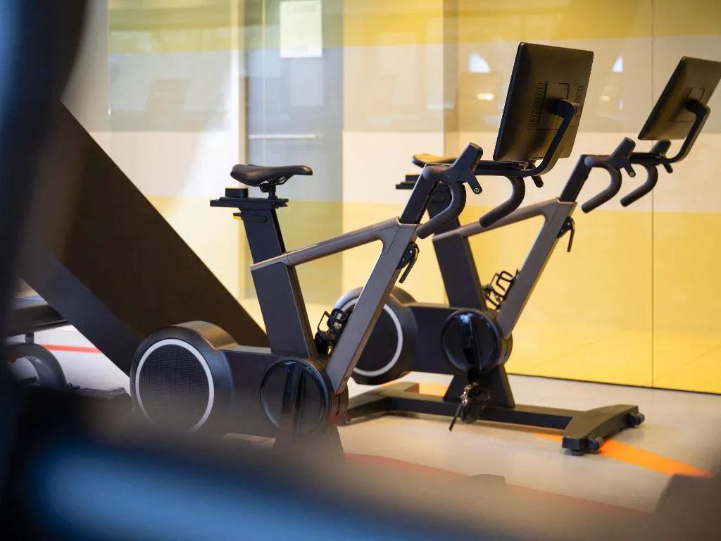 Sports and Entertainment, Novotel Amsterdam City, Amsterdam