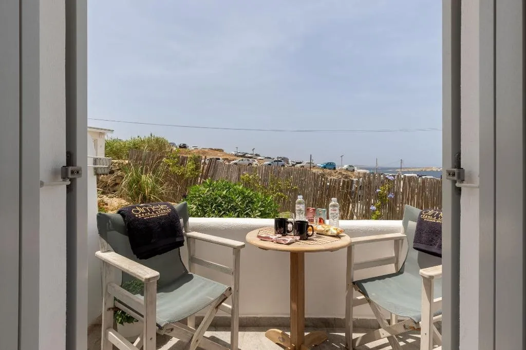 Room, Dimele Rooms & Studios, Mykonos
